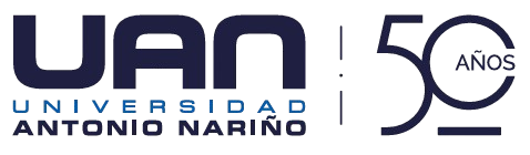 Logo Universidad Antonio Nariño