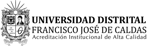 Logo Universidad Distrital