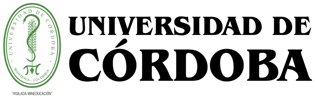 Logo Universidad de Córdoba